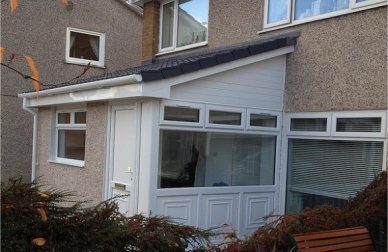 Garage and Loft 1