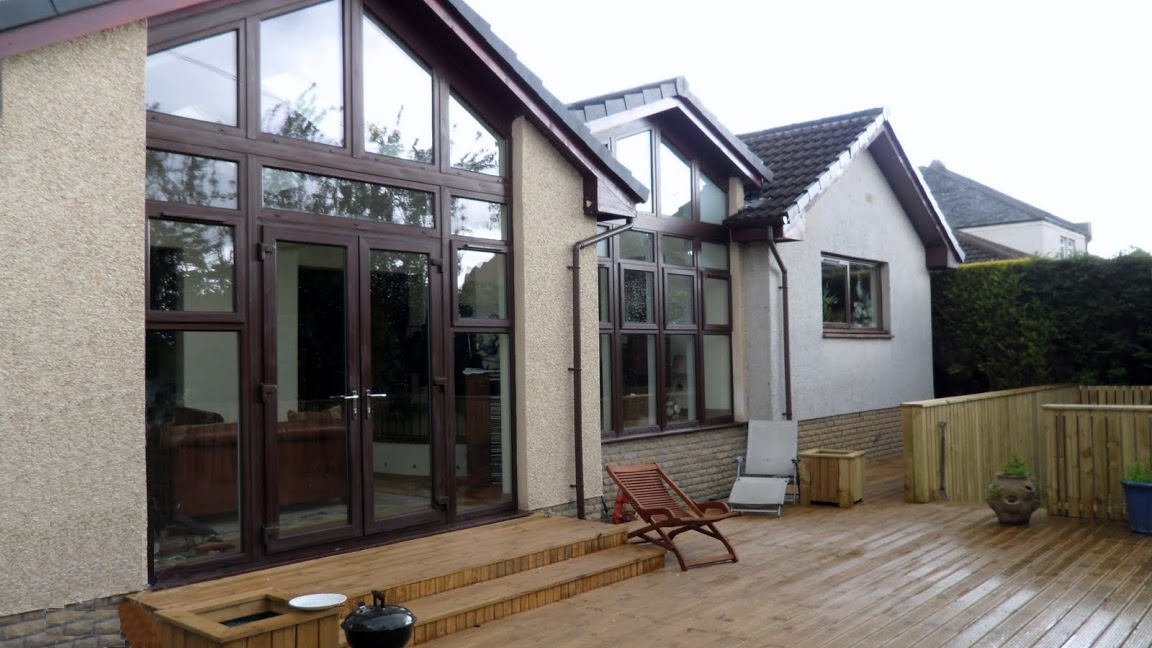 Single Storey Extention